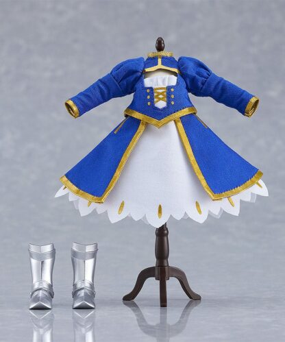 Fate/Grand Order - Saber/Altria Pendragon Nendoroid Doll