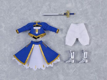 Fate/Grand Order - Saber/Altria Pendragon Nendoroid Doll