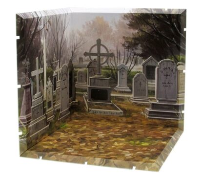 Dioramansion 150 Graveyard [143]