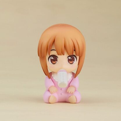 Nendoroid More Dress Up Baby Pink