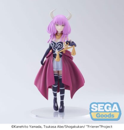 Frieren: Beyond Journey's End - Aura the Guillotine Desktop x Decorate figuuri