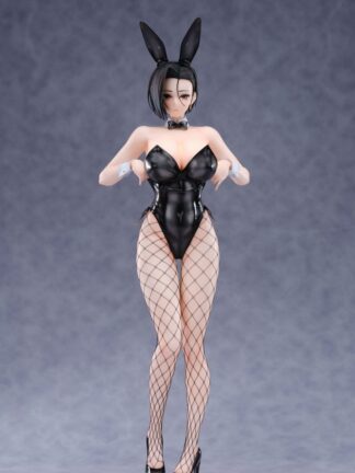 Original Character - Yuko Yashiki Bunny Girl figure