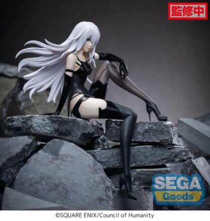 NieR:Automata - A2 Perching figuuri