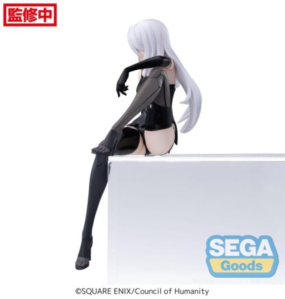 NieR:Automata - A2 Perching figuuri