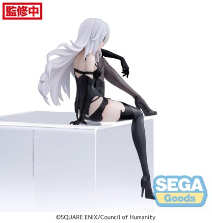 NieR:Automata - A2 Perching figuuri