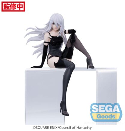 NieR:Automata - A2 Perching figuuri