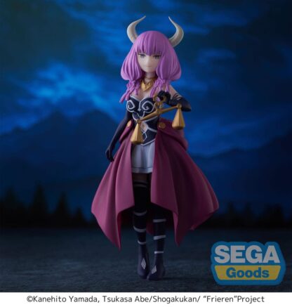 Frieren: Beyond Journey's End - Aura the Guillotine Desktop x Decorate figuuri