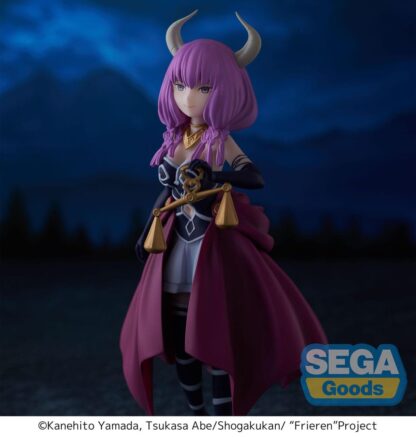 Frieren: Beyond Journey's End - Aura the Guillotine Desktop x Decorate figuuri