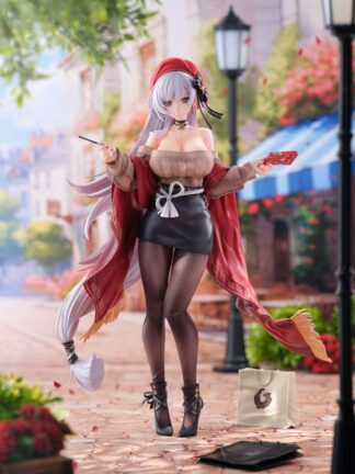 Azur Lane - Belfast Shopping with the Head Maid ver figure