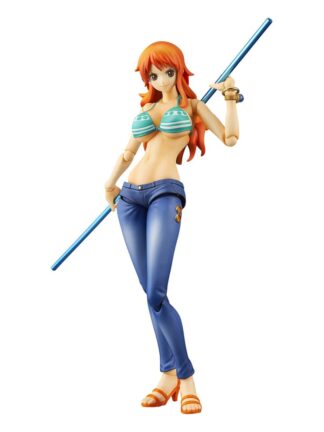 One Piece - Nami Variable Action Heroes figure