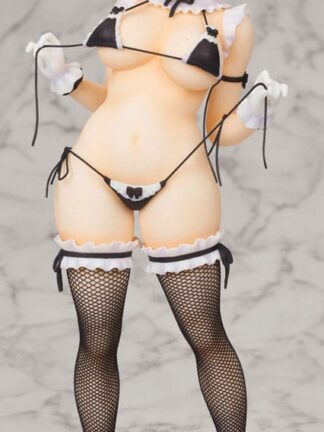 Original by Chie Masami - Yurufuwa Maid Bunny figure