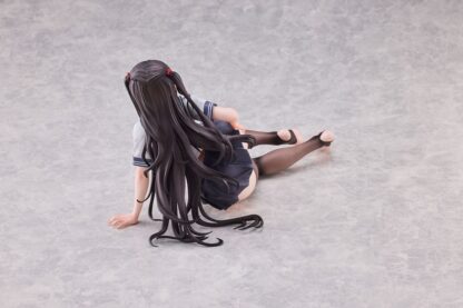 World Where the Thickness of a Girl's Thighs is Equal to Her Social Status - Iroha Shishikura figuuri