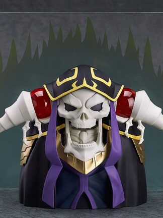 Overlord - Ainz Ooal Gown Nendoroid