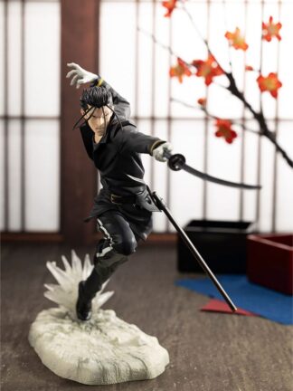 Rurouni Kenshin - Hajime Saito ARTFXJ figuuri