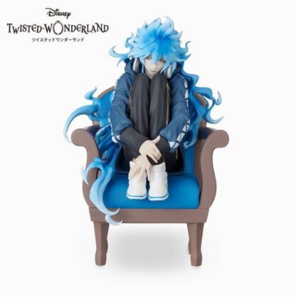 Twisted Wonderland - Idia Shroud figuuri