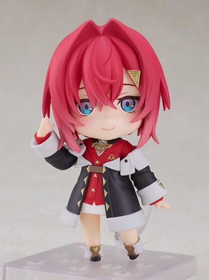 Nijisanji - Ange Katrina Nendoroid
