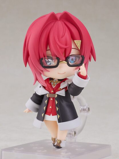 Nijisanji - Ange Katrina Nendoroid