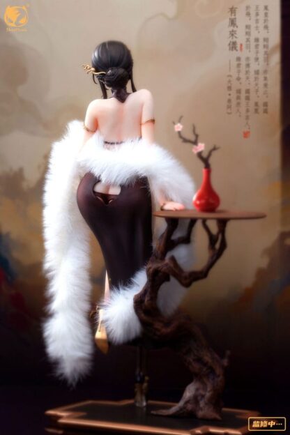 Original Character - You Feng Lai Yi figuuri