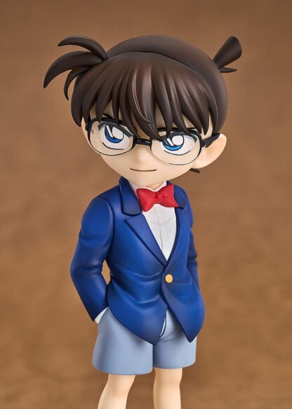 Case Closed / Detective Conan - Conan Edogawa Pop Up Parade figuuri