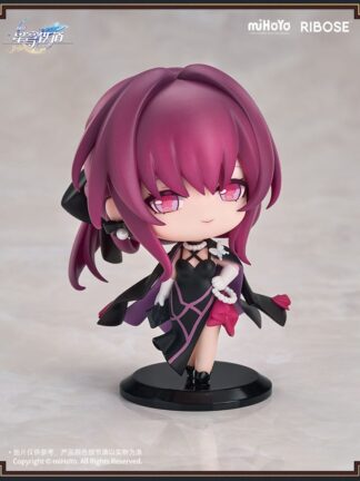 Honkai Star Rail - Kafka Welcome to Train Tea Party Chibi figuuri