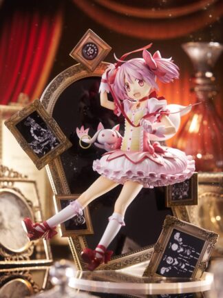 Madoka Magica - Madoka Kaname 10th Anniversary ver figuuri