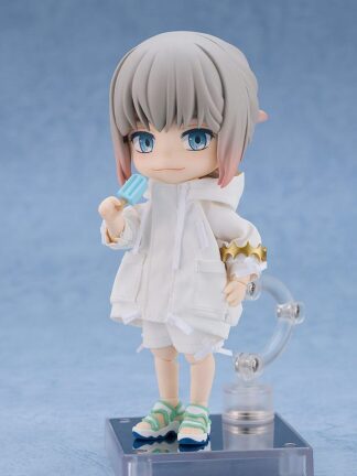 Fate/Grand Order - Pretender/Oberon Summer Prince ver Nendoroid Doll