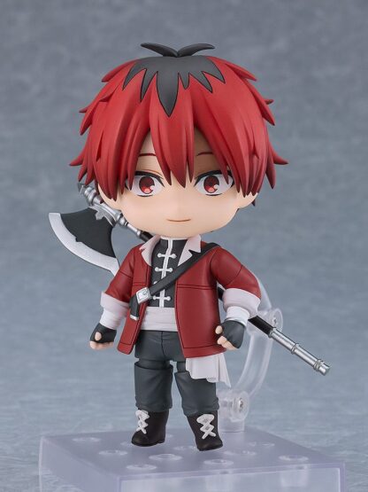 Frieren: Beyond Journey's End - Stark Nendoroid [2497]