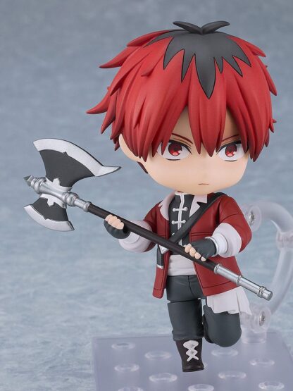 Frieren: Beyond Journey's End - Stark Nendoroid [2497]