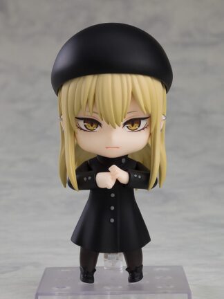 The Witch and the Beast - Guideau Nendoroid [2501]