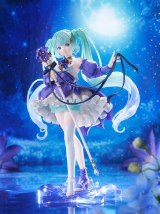 Hatsune Miku Birthday 2024 ver AMP figuuri