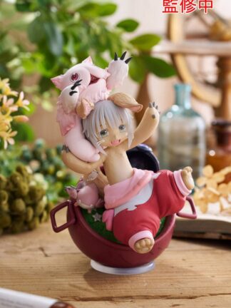 Made in Abyss - Nanachi My Treasure AMP figuuri