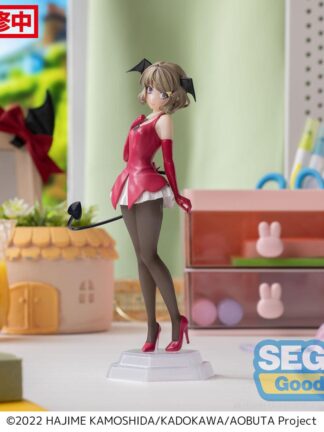 Aobuta - Tomoe Koga Desktop x Decorate figuuri