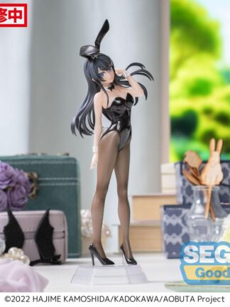 Aobuta - Mai Sakurajima Desktop x Decorate figuuri