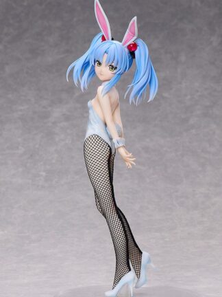 Martian Successor Nadesico - Ruri Hoshino Bunny ver figuuri