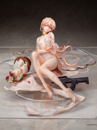 Girls Frontline - OTs-14 Divinely-Favoured Beauty Heavy Damage ver figuuri