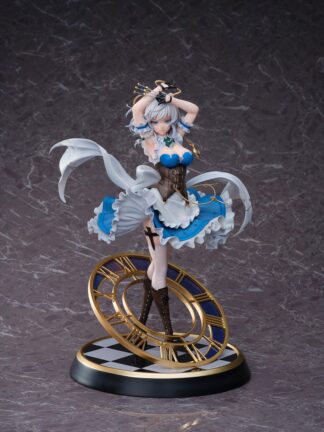 Touhou Project - Luna Dial Sakuya Izayoi figuuri