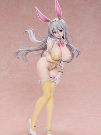 Shinobi Master Senran Kagura - Gekko Bunny ver figuuri