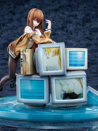 Steins Gate - Kurisu Makise figuuri