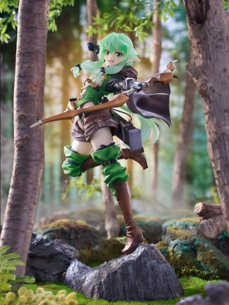 Goblin Slayer II - High Elf Archer figuuri