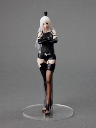 NieR:Automata - A2 Form-ISM figuuri