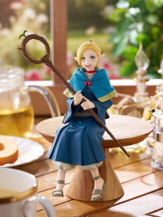 Delicious in Dungeon - Marcille Pop Up Parade Swacchao figuuri