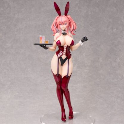 Azur Lane - Bremerton Anniversary Bunny ver figuuri