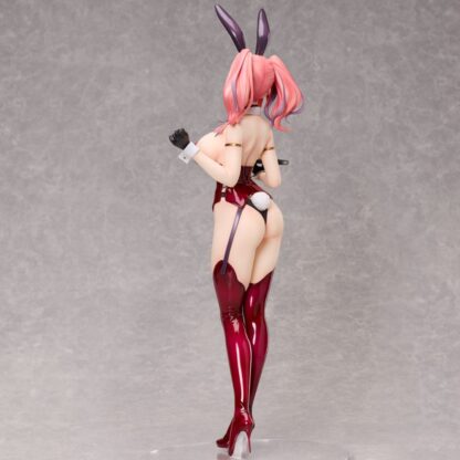 Azur Lane - Bremerton Anniversary Bunny ver figuuri