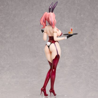 Azur Lane - Bremerton Anniversary Bunny ver figuuri