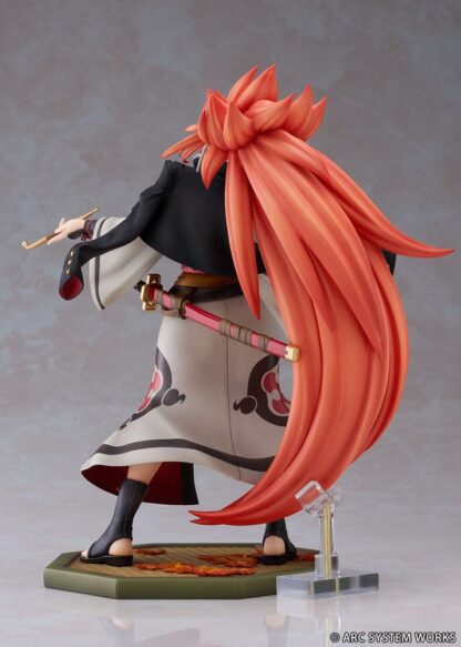 Guilty Gear - Baiken figuuri