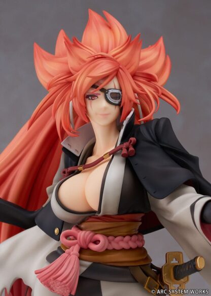 Guilty Gear - Baiken figuuri