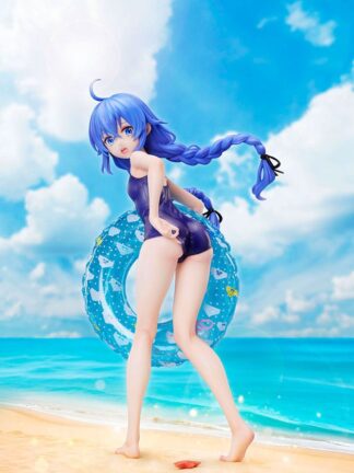 Mushoku Tensei - Roxy Migurdia Navy Blue Swimsuit ver figuuri