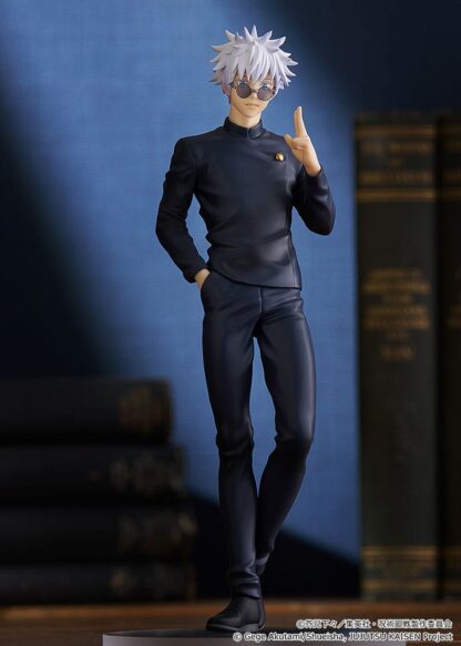 Jujutsu Kaisen - Satoru Gojo Hidden Inventory / Premature Death Ver Pop Up Parade figuuri