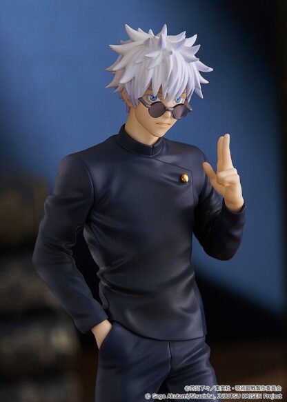 Jujutsu Kaisen - Satoru Gojo Hidden Inventory / Premature Death Ver Pop Up Parade figuuri