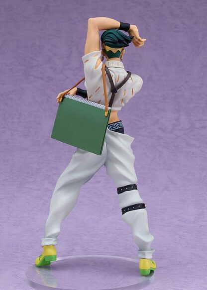 JoJo's Bizarre Adventure - Rohan Kishibe Pop Up Parade figuuri